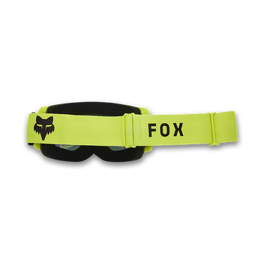 FOX MASCHERA MAIN FLUO SPECCHIO